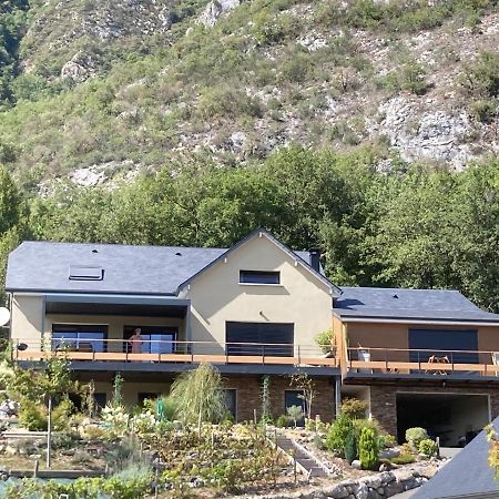 Balcon Du Pibeste Agos-Vidalos Экстерьер фото