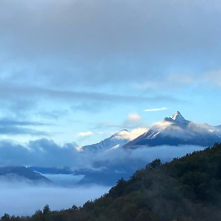 Balcon Du Pibeste Agos-Vidalos Экстерьер фото