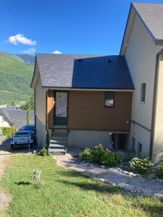 Balcon Du Pibeste Agos-Vidalos Экстерьер фото