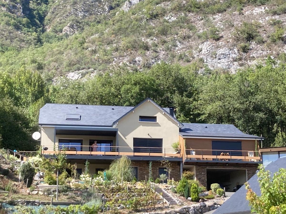Balcon Du Pibeste Agos-Vidalos Экстерьер фото