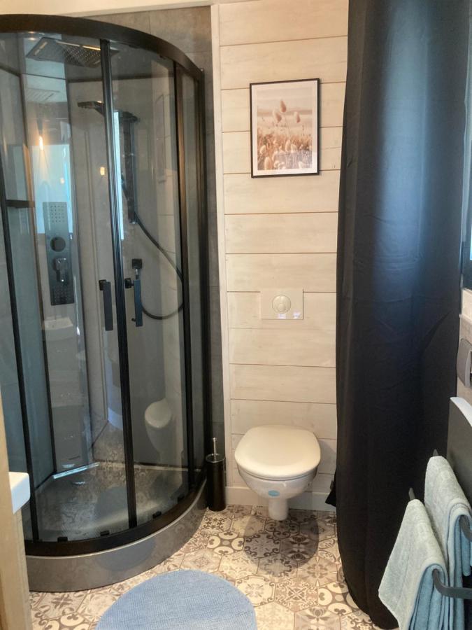 Balcon Du Pibeste Agos-Vidalos Экстерьер фото