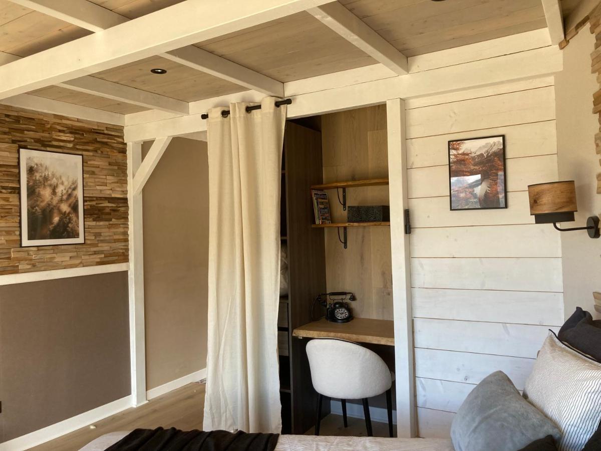 Balcon Du Pibeste Agos-Vidalos Экстерьер фото