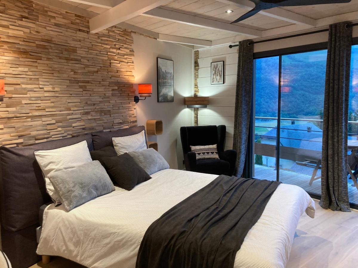 Balcon Du Pibeste Agos-Vidalos Экстерьер фото